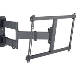 Vogels zidni držač za TV TVM 3845 1 Zaslon(i) 139,7 cm (55") - 254,0 cm (100") crna vrtljivi nosač, proširivi, mogučnos Cene