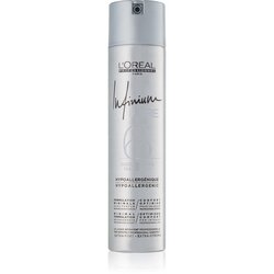 L´Oréal Paris Infinium Pure hipoalergenski lak za lase z ekstra močnim utrjevanjem brez dišav 300 ml Cene