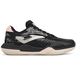 Joma Čevlji za tenis Point 2501 TPOILS2501C Črna Cene