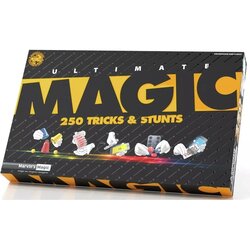 MARVINS MAGIC ultimativnih 250 trikov MM5713 Cene