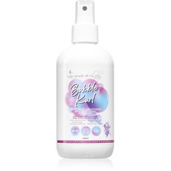 Les Secrets De Loly Bubble Kurl sprej za kosu za jednostavno raščešljavanje kose za djecu 250 ml Cene