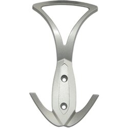 Futrix P19022 Čiviluk veliki mat hrom Cene