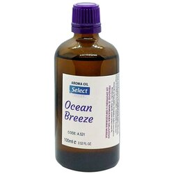 Select Aroma Ocean Breeze (mirisno ulje 100ml) Cene