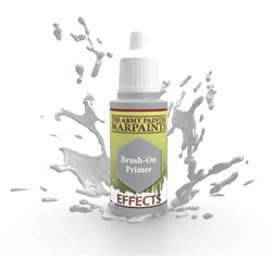 The Army Painter Warpaints Fanatic Effects - Brush-On Primer Cene