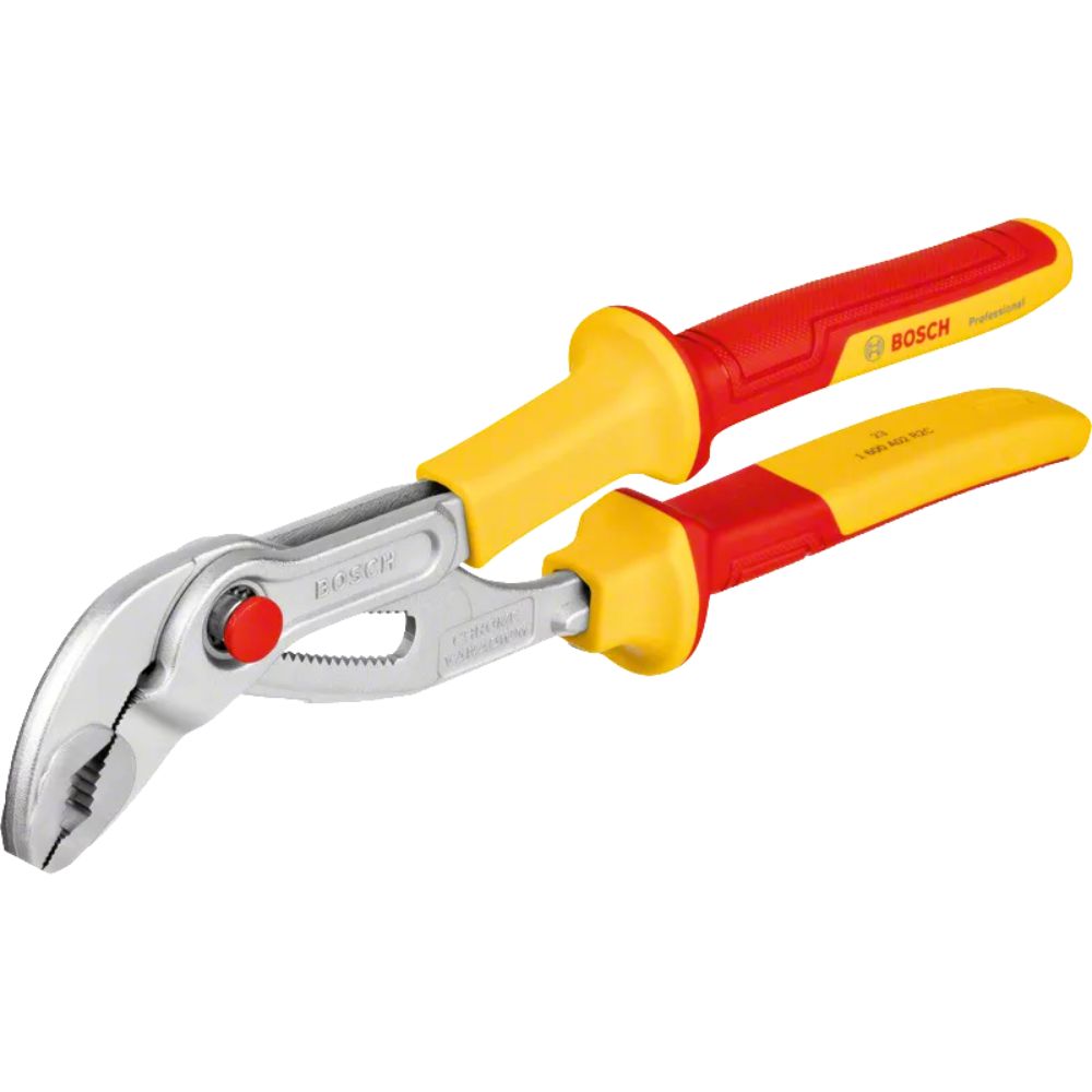 Bosch vde klešta za cevi izolovana 250mm 46mm – 1600A02NE5 Cene