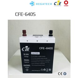  CFE640 LiFePo4 12,8V 50Ah 640Wh Cijene