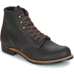 Red Wing Polškornji BLACKSMITH Črna Cene