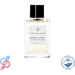 Essential Parfums Orange X Santal - 100ml Cene