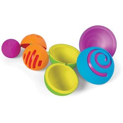 Fat Brain Toys fat brain toys: oombee ball - igrača za dojenčke Cene