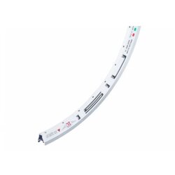 Gipiemme Obruč 26x1.5 nepal beli dupli zid 36 rupa 559-19.5 Cene