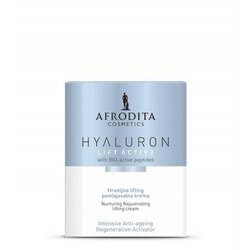  HYALURON Lift Active Hranjiva LIFTING pomlađujuća krema Cijene
