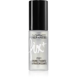 MAC Cosmetics Mini Prep + Prime Fix + meglica za obraz za fiksacijo make-upa 13 ml Cene