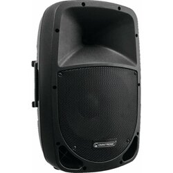 Omnitronic VFM-210AP Aktivni zvočnik Cene