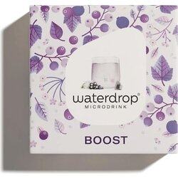 waterdrop Microdrink BOOST Cene
