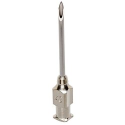 Kruuse Igle Luer Lock 2,0x30mm 12/1 Cene