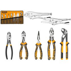 Ingco 7-delni set klešta COS23036 7/1 Cene