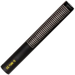 Deity Microphones S-Mic 3S Video mikrofon Cene