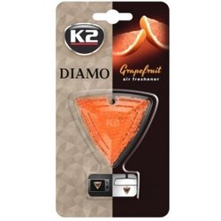 K2 auto care osvežilec Diamo Grapefruit Cene
