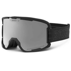 Briko unisex ski naočare marlo, crne Cene