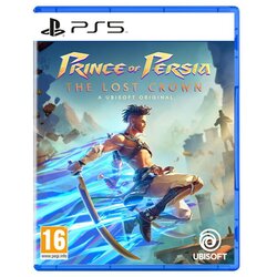 Prince Of Persia The Lost Crown PS5 Cene