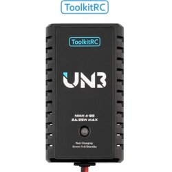 Toolkit RC RC UN3 NiMH 4-8 Zellen 2A USB punjač nikalj-metal-hidridni, nikalj-kadmijev Cene