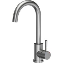 Sink Solution enoročna kuhinjska armatura NIKITA - krom (7060010) Cene