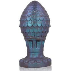 Epic Vrakos Dragon Egg Anal Plug Size S Cene