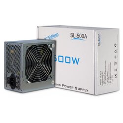 InterTech psu SL-500W(A) atx napajanje ( 1784 ) Cene
