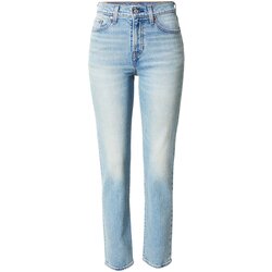 Levi's Traperice 'WEDGIE' plavi traper Cene