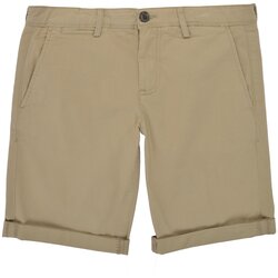 Teddy Smith Kratke hlače & Bermuda SHORT CHINO Bež Cene