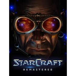 Battle.net starcraft: remastered (pc) key europe Cene
