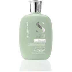 Alfaparf Semi Di Lino Scalp Rebalance šampon za masno vlasište 250 ml Cene