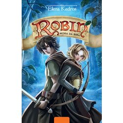 Vulkan Izdavaštvo Kedros Elena
 - Robin mora da bira Cene