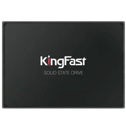 KingFast 2.5" 128GB F10 560MBs/460MBs SSD disk Cene