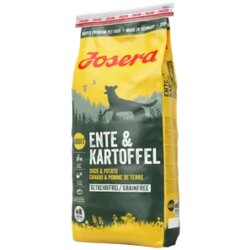 Josera ente und kartoffel 12.5kg Cene