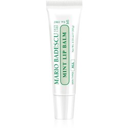 Mario Badescu Mint Lip Balm ultra hranjivi balzam za usne 10 g Cijene