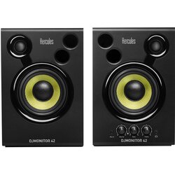 Hercules DJ Monitor 42 Cene
