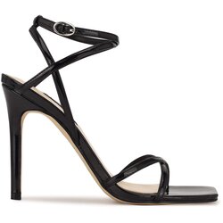 Nine West Tidle sandale TIDLE_SY_BLK Cene