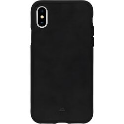 Black Rock Statement ohišje za Apple iPhone Xs Max - Črna Cene