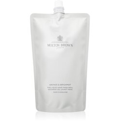 Molton Brown Orange & Bergamot Hand Wash tekući sapun za ruke Refill 400 ml Cijene