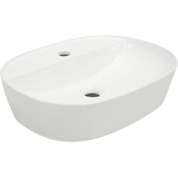 Kerra nadpultni umivalnik KR-860, 51x38x12 cm Cene
