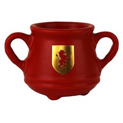 Half Moon Bay Harry Potter - Šolja mini Harry Potter Gryffindor Cauldron Cene