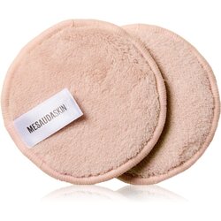 Mesauda Milano Make-up Remover Pads blazinice za skidanje šminke 2 kom Cene