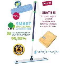 Astonish Mop set 40cm Univerzalni – Mali Cene