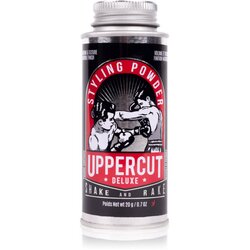 Uppercut Deluxe Styling Powder puder za lase za moške 20 g Cene