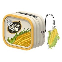 Samsung Buds4 / Buds4 Pro Food Can Case Yellow Cijene