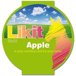 Likit Majhen kamen za lizanje - Jabolka Cene