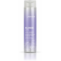 JOICO Blonde Life Violet Shampoo 300ml - Šampon za hladno plavu kosu Cene