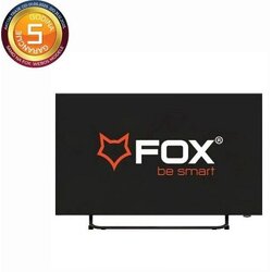 Fox LED SMART 32WOS640E FOX Cene