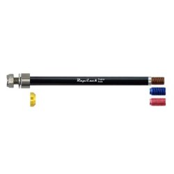 Rapilock superboost 12x148mm thru axle set za kolica ( 8050363 ) Cene